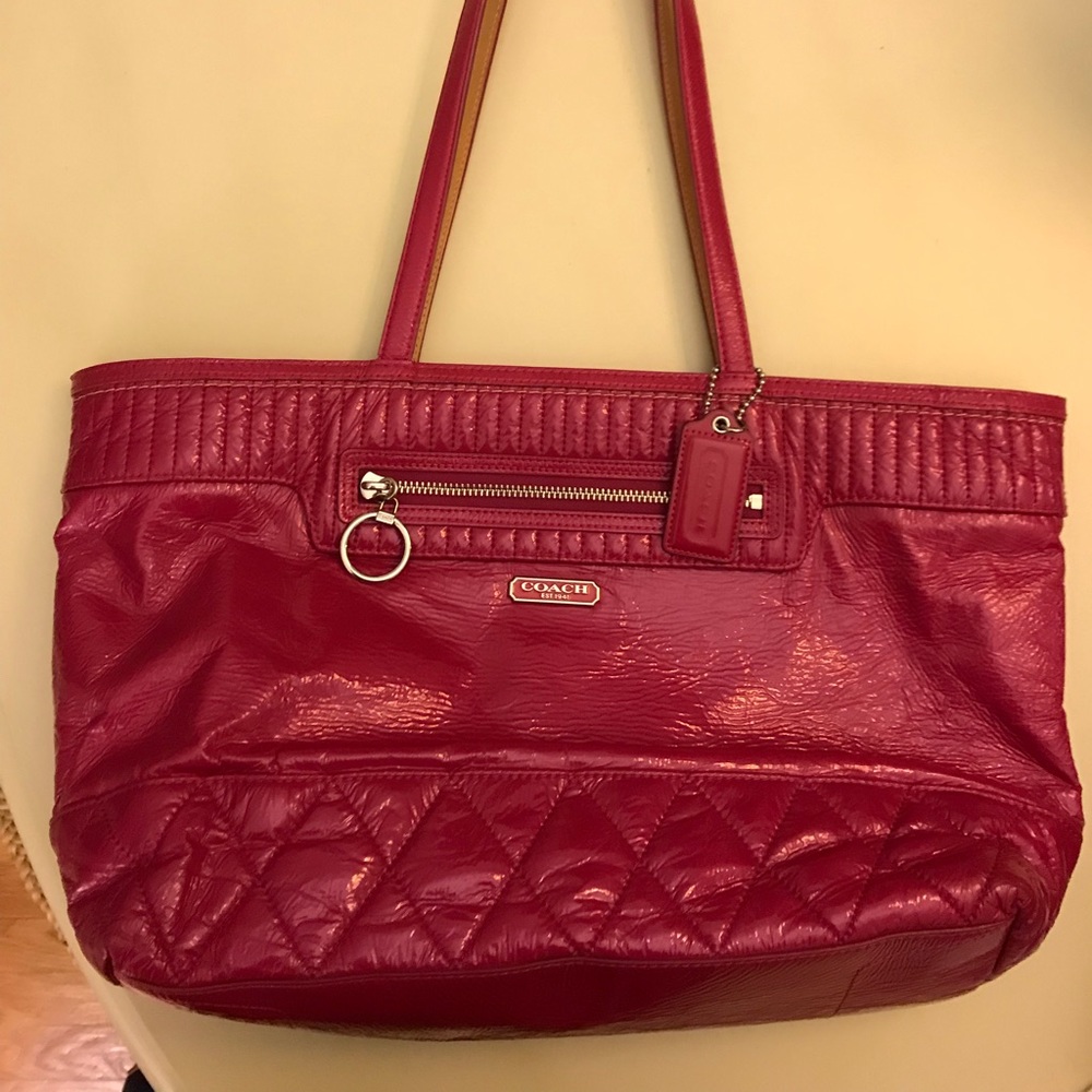 Coach purse!!!